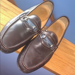 Men’s Gucci Loafers